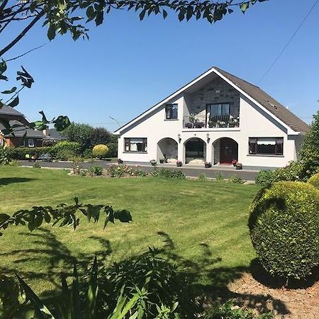 Gallows View Bed & Breakfast Bunratty Dış mekan fotoğraf
