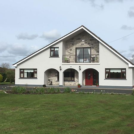 Gallows View Bed & Breakfast Bunratty Dış mekan fotoğraf