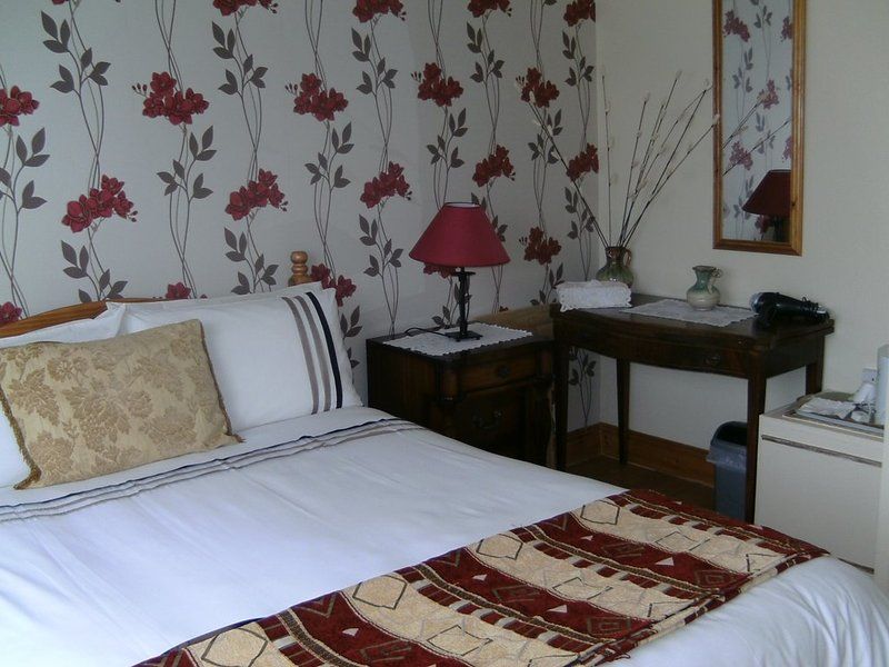 Gallows View Bed & Breakfast Bunratty Dış mekan fotoğraf