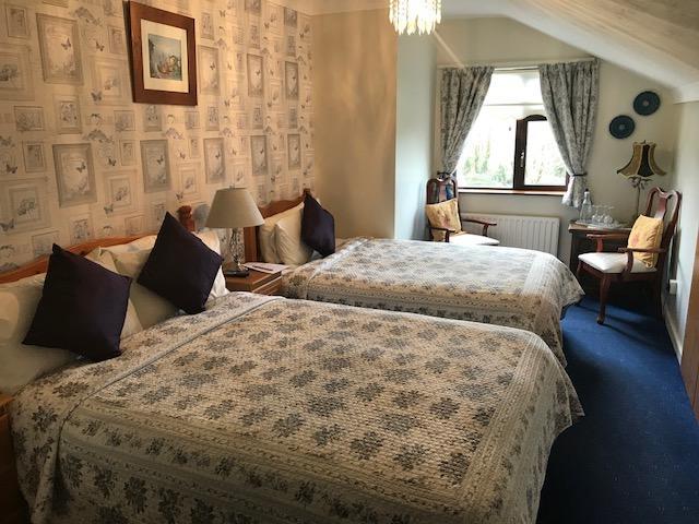 Gallows View Bed & Breakfast Bunratty Dış mekan fotoğraf