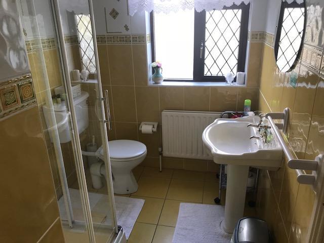 Gallows View Bed & Breakfast Bunratty Dış mekan fotoğraf