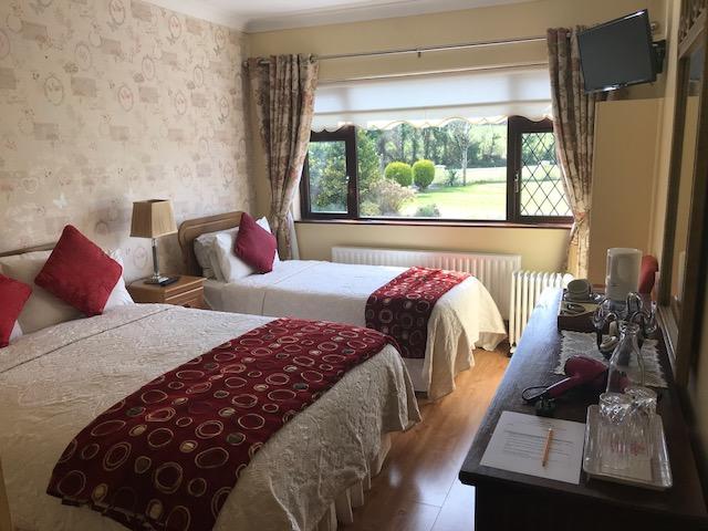 Gallows View Bed & Breakfast Bunratty Dış mekan fotoğraf